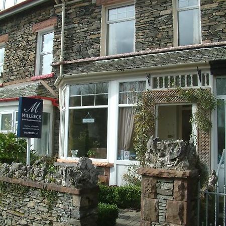 Bed and Breakfast Millbeck Windermere Exterior foto