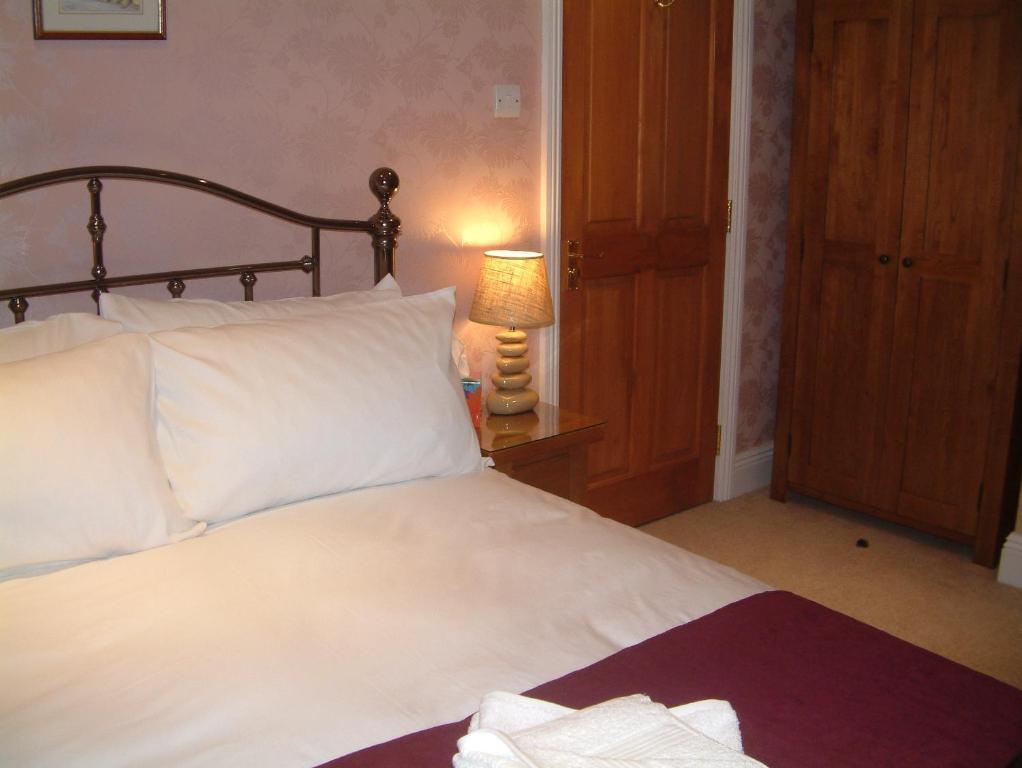 Bed and Breakfast Millbeck Windermere Exterior foto