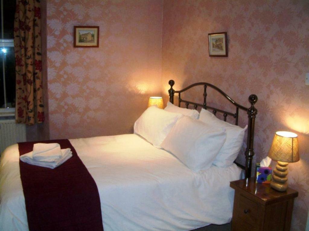 Bed and Breakfast Millbeck Windermere Exterior foto